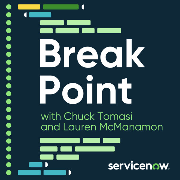 World Forum Recap with Chuck Tomasi & friends