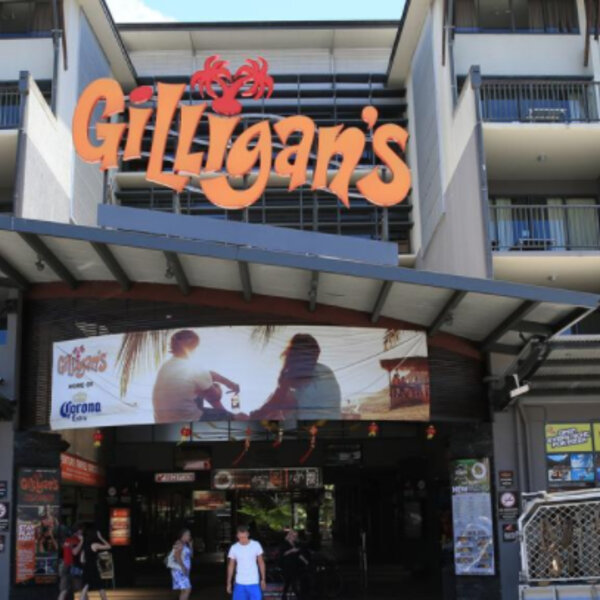 Breakfast With Elliott Lovejoy Triple M Cairns 99 5 Clips Omny Fm