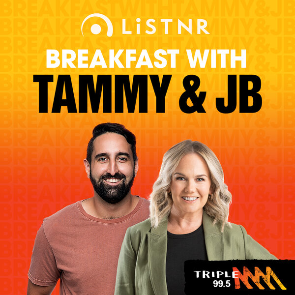 Breakfast With Elliott Lovejoy Triple M Cairns 99 5 Clips Omny Fm