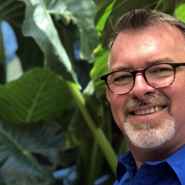 Port Douglas Mayor Michael Kerr - Tammy & JB for Breakfast - Triple M