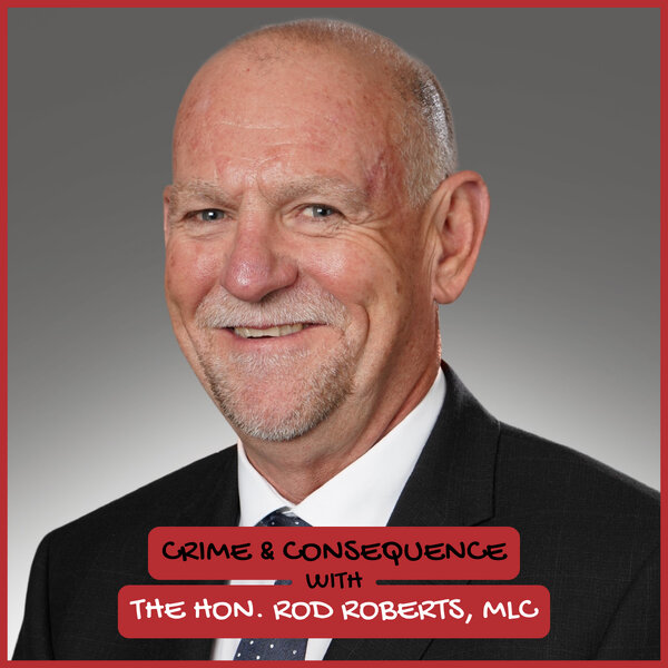 Historic NSW Police Cadet Traineeship: Rod Roberts on Rebuilding the ...