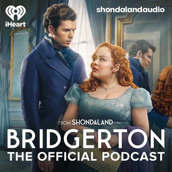 Bridgerton: The Official Podcast' Returns With Season Two!