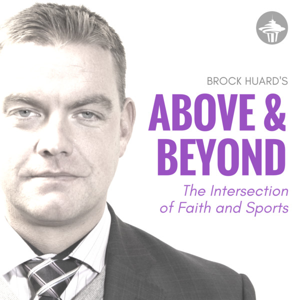 What are You Doing? MLB Umpire Mike Muchlinski's Faith Journey - Brock  Huard's Above & Beyond: The Intersection of Faith and Sports 