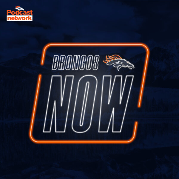 Broncos Now: Scouting the Opponent  Broncos vs. Bears - Broncos Now -  Official Denver Broncos Podcast 