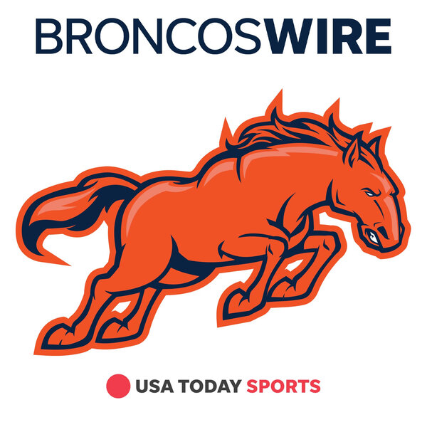 Bye  Broncos Wire