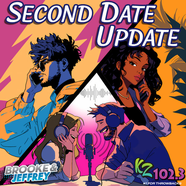 2nd Date Part 2 - Corey & Charlotte (Coreys Crazy Criteria) - Brooke ...