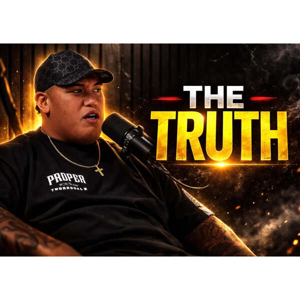 The truth: How Australian rapper concrete Pete changed his life - BROS ...