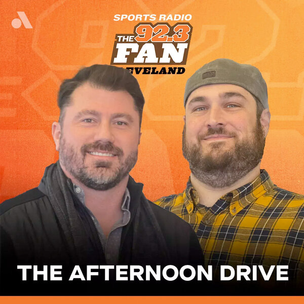 Afternoon Drive reacts to Browns Week 1 win