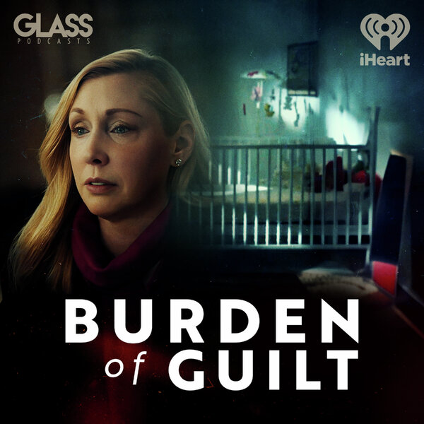 Burden of Guilt Ep 4 The Body Keeps the Score Burden of Guilt