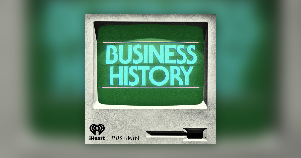 How Jim Simons Built a Machine That Beat the Market - Business History ...