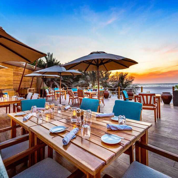 RAK Hospitality, 25.09.2019 - Business Breakfast Highlights - Omny.fm