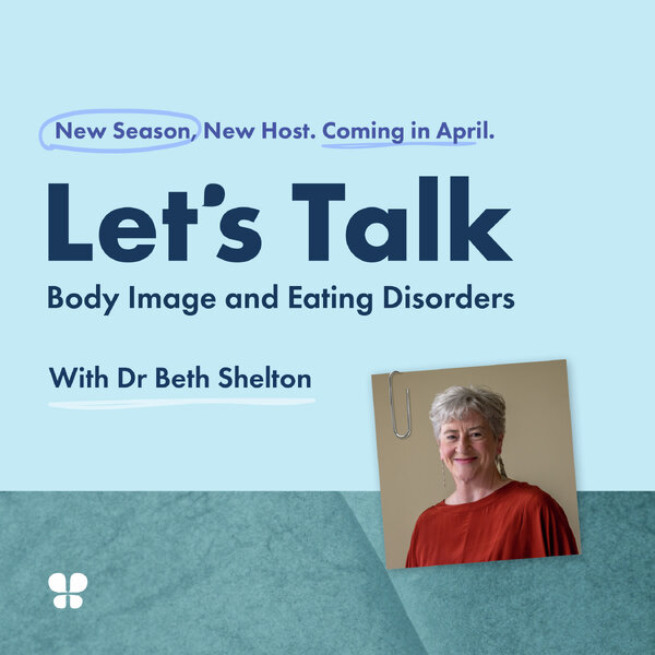 It's not about the body: the hidden story behind your body image ...