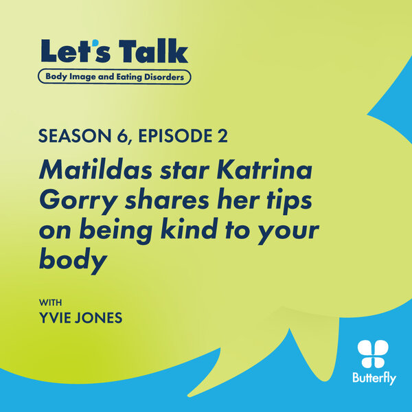 Matildas star Katrina Gorry shares her tips on being kind to your body ...