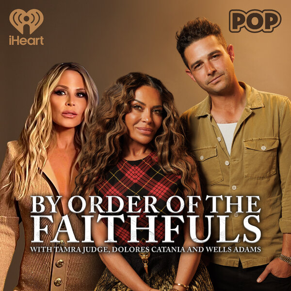 By Order of the Faithfuls: A Royally Good Time w/ Lord Ivar - By Order ...