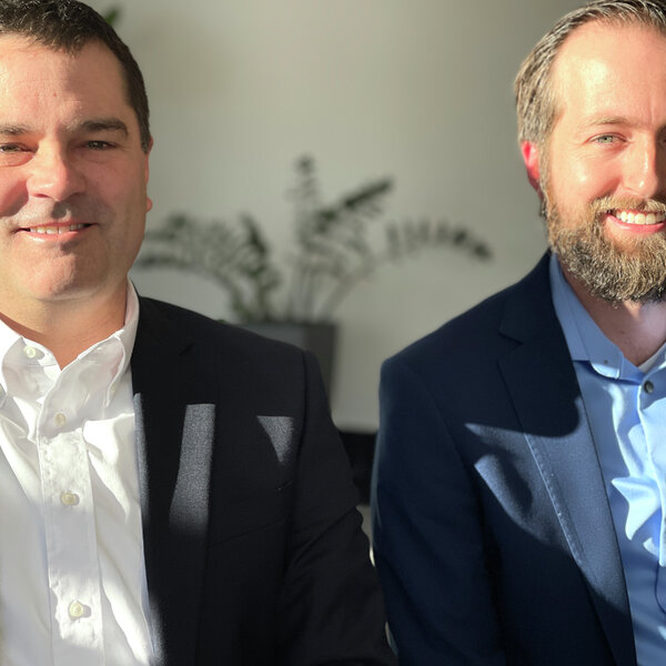 Charlie Osborne & Matt Riley - January 27, 2026 - Byers & Co ...
