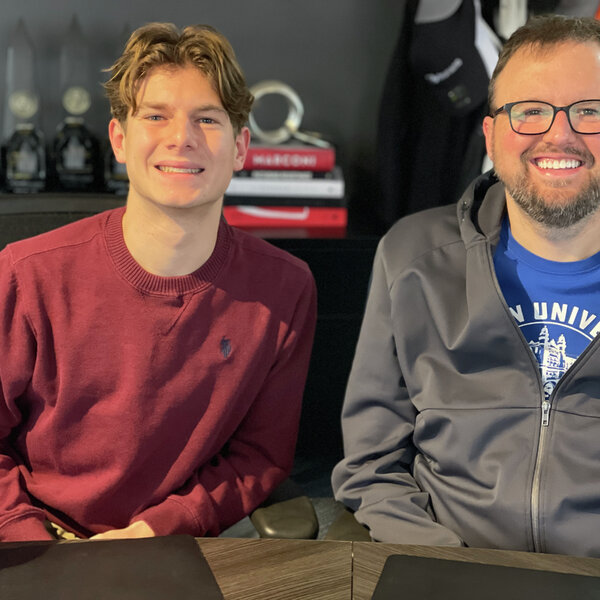 Matthew Flaten & Quartus Rassi - December 10, 2025 - Byers & Co ...