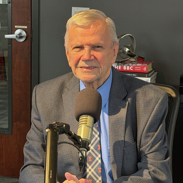 The City Hall Insider with Paul Osborne - April 9, 2026 - Byers & Co ...
