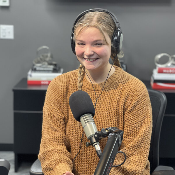 Hannah Sullivan - December 2, 2022 - Byers & Co. Interviews - Omny.fm