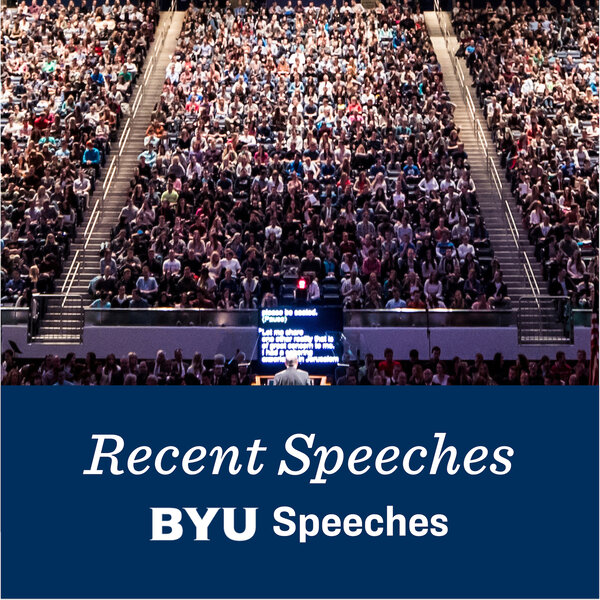 BYU Speeches BYU Speeches Omny.fm