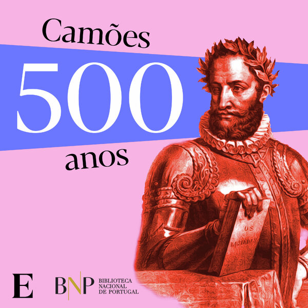 Camões: 500 anos de História e de Lenda clips - Omny.fm