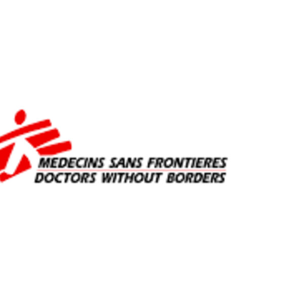 Guardian Shows Medecins Sans Frontieres Myninja - 