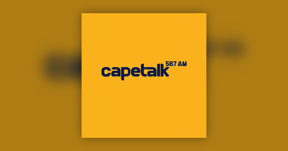 Capetalk Clips Omny Fm Capetalk Clips Omny Fm