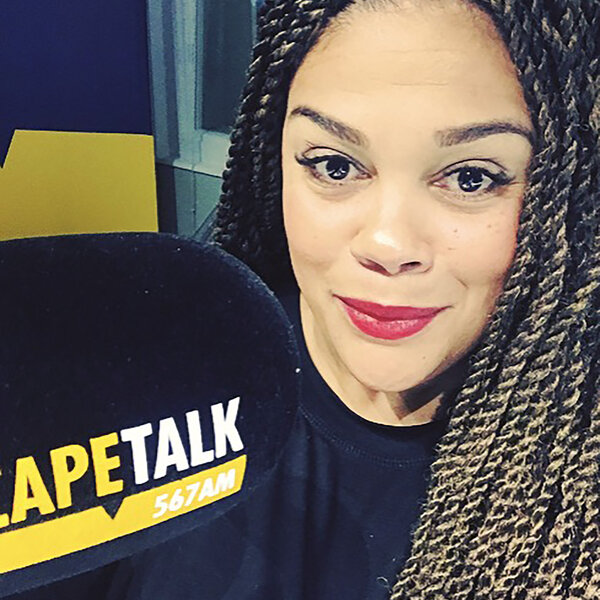 The Fringe Capetalk Omny Fm