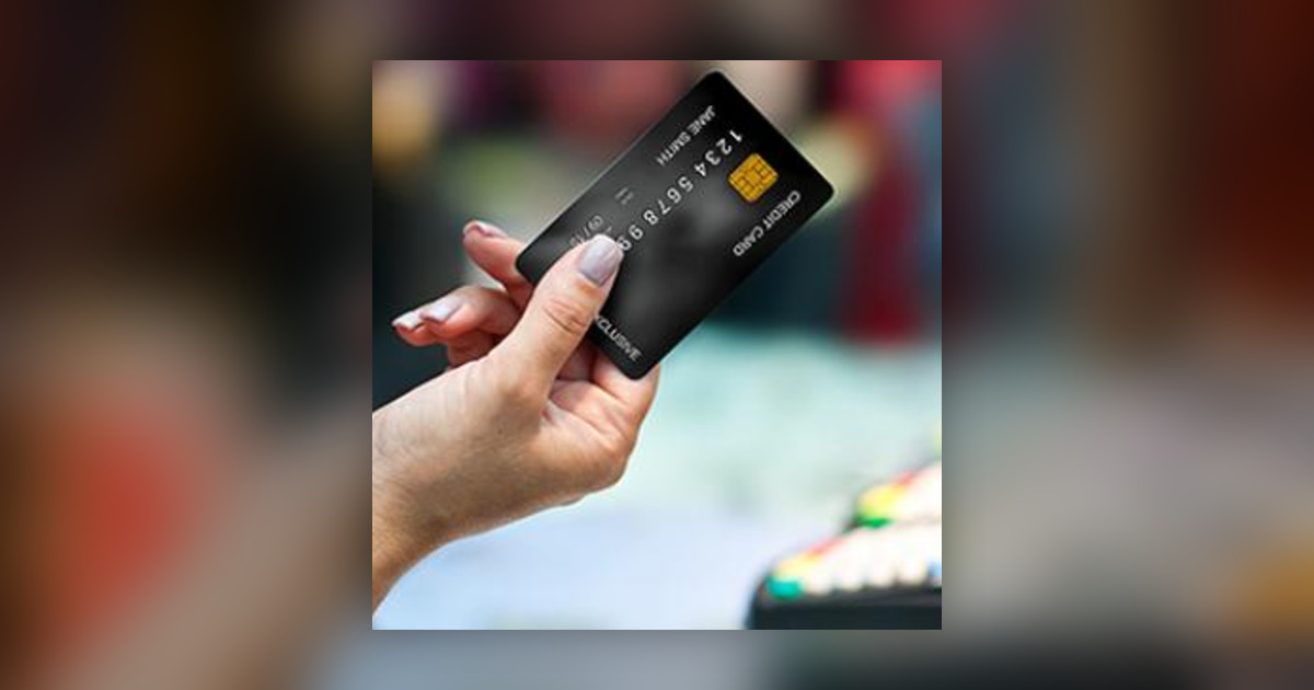 Signs you're using your credit card wrong CapeTalk Omny.fm