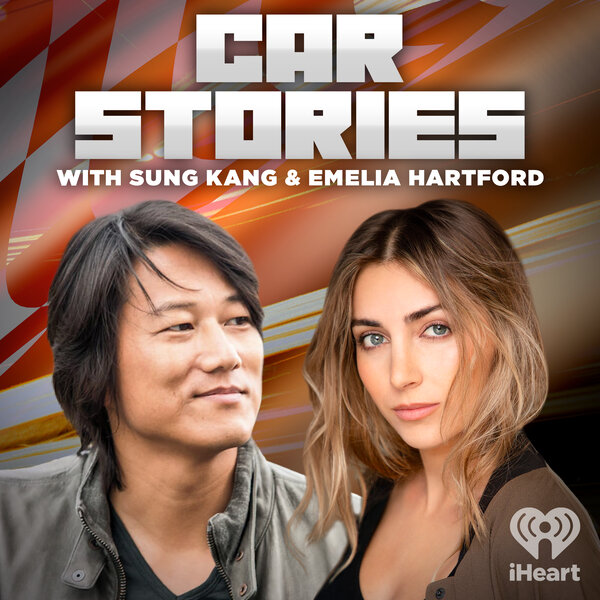 Rebroadcast Ep15 Brian Scotto - Car Stories with Sung Kang and Emelia ...