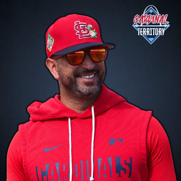 Kyle calls Oli Marmol during the show! Herrera, pitching, Jimmy Crooks ...
