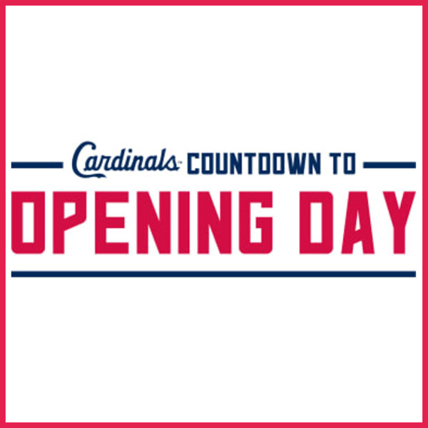 Countdown to Opening Day Show 1/25/24 Cardinals Conversations Omny.fm