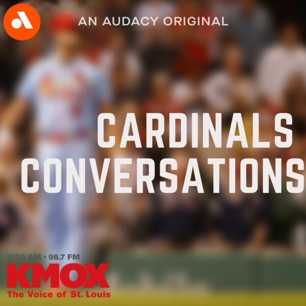 David Eckstein: May 2023, Cardinals Insider Podcast