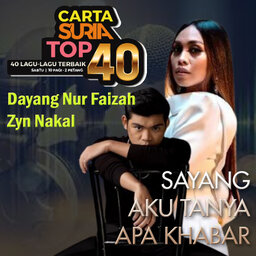 Carta Suria Rockmantika