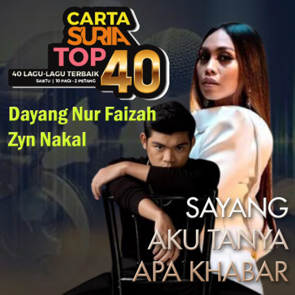 Carta Suria Rockmantika