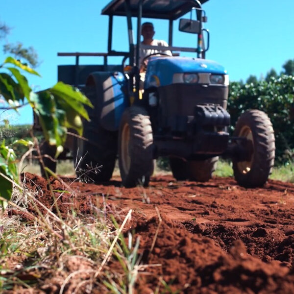 Mercado De Trabalho Do Agronegócio Foi O Que Mais Contratou Durante A ...