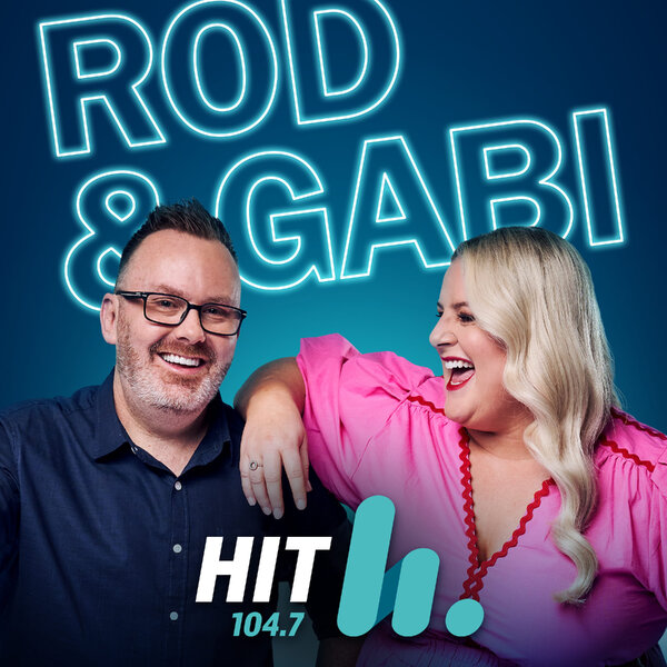 Rod and Gabi VS Something I Said I #39 d Never Do Episode 462 Rod and Rod and Gabi VS Something I Said I #39 d Never Do Episode 462 Rod and