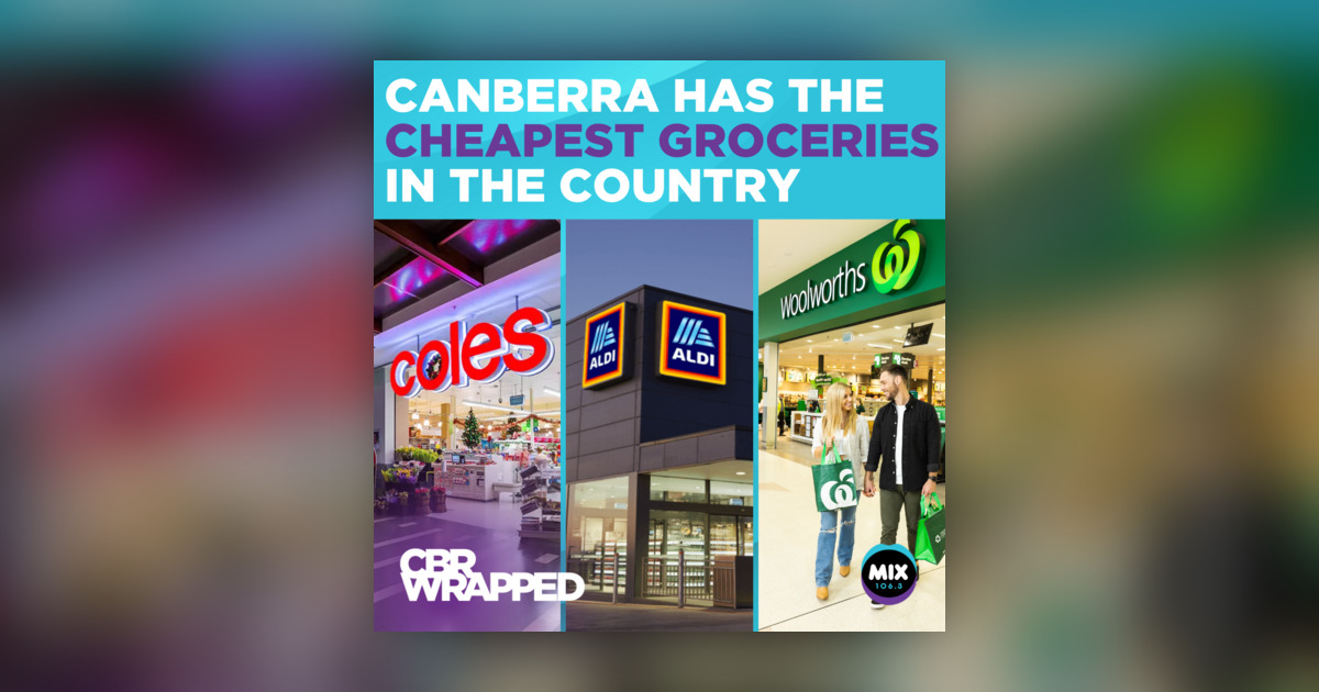 We Find Out Which Canberra Supermarket Is The Cheapest Rod And Gabi we-find-out-which-canberra-supermarket-is-the-cheapest-rod-and-gabi