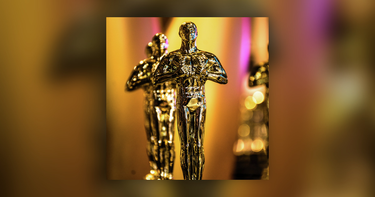 (LISTEN) HUGE NEWS From Oscars! - Central Ontario's Pure Country 106 ...