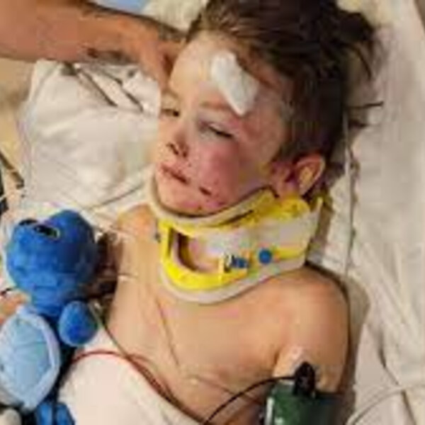 Wyatt Thompson update! Central Ontario's Pure Country 106 Omny.fm