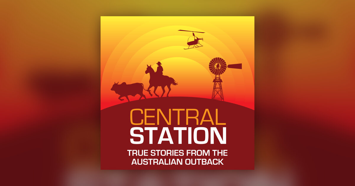Gary Riggs Australia Garry Riggs (Part 2) - Snakes, Lions, and a UFO in the Kimberley ...