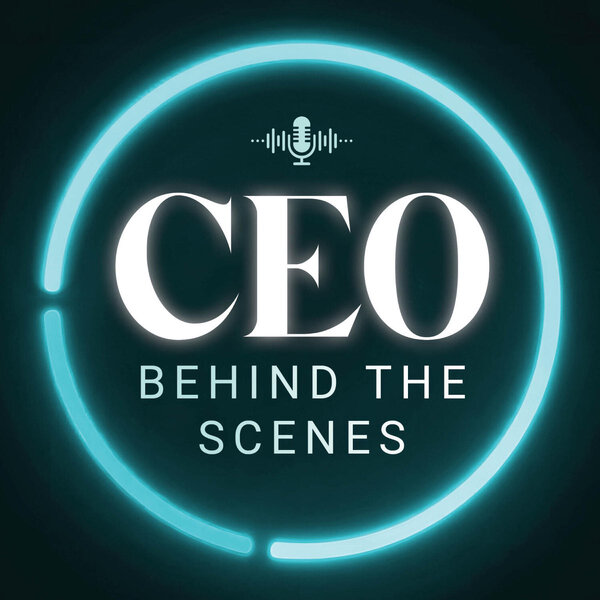 The future of work belongs to creative thinkers - CEO: Behind the ...