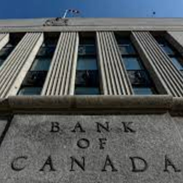 Bank Of Canada Raises Key Interest Rate - CFAX 1070 - Omny.fm