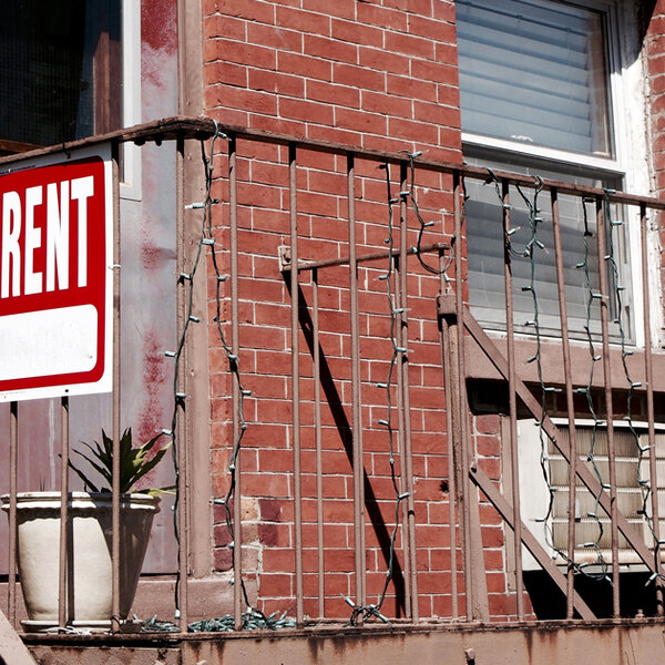 BC government raises rents in BC Housing subsidized housing despite