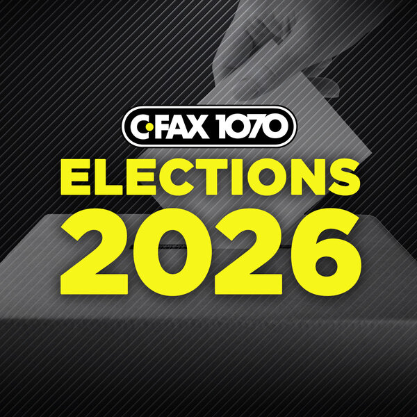 CFAX 1070 to host mayoral candidate debates, seeks listener questions ...