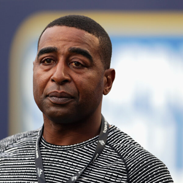 Vikings legend Cris Carter on Justin Jefferson: If people consider me to be  the greatest Viking, then I'm just holding the crown until he finishes his  career : r/minnesotavikings