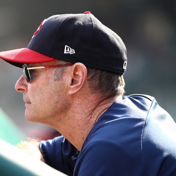 Paul Molitor would like the Twins to start putting the ball in play - Chad  Hartman 