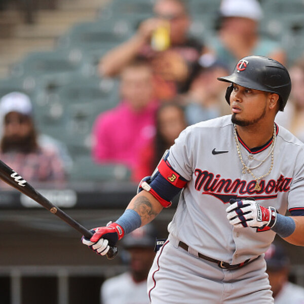 Why it makes sense for the Twins to trade Luis Arraez - Sports Illustrated  Minnesota Sports, News, Analysis, and More