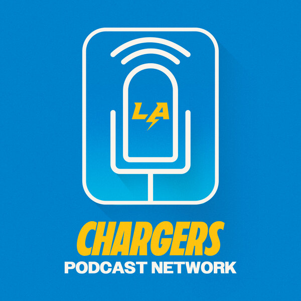 Chargers Weekly: Fan Q&A: Building The 2025 Chargers - Chargers Podcast ...