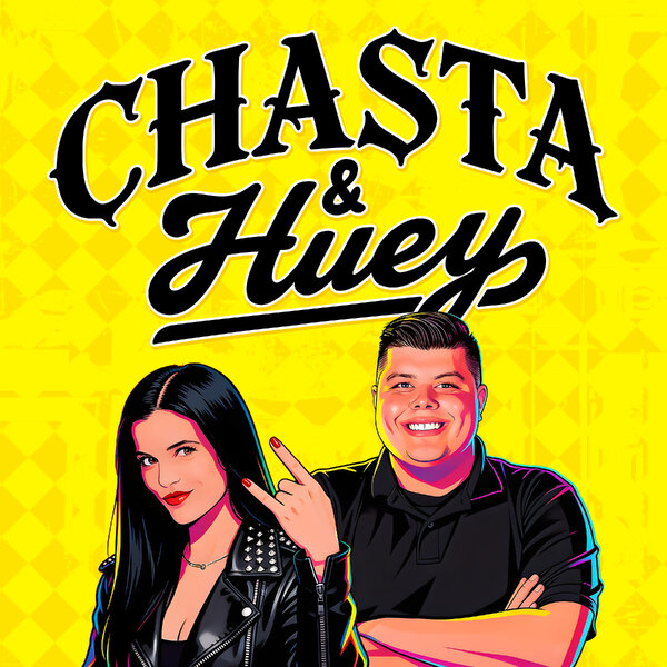 Chasta Got Bangs & Aftershock Announce 2026 Lineup - Chasta & Huey ...