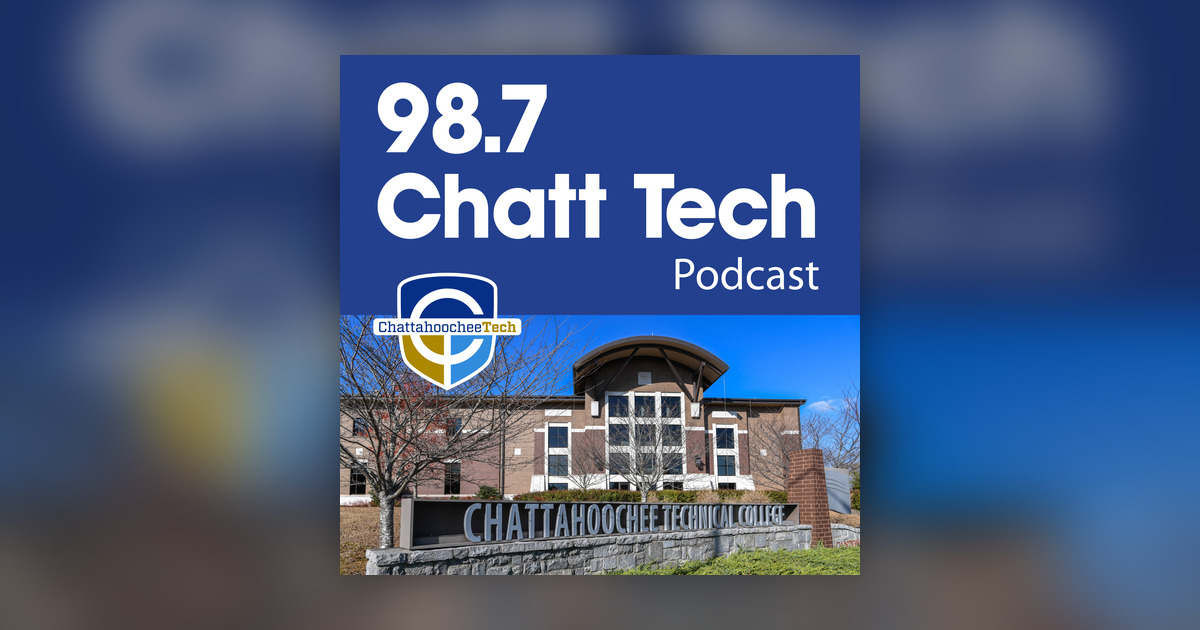 Diesel Equipment Technology - 98.7 Chatt Tech - Omny.fm